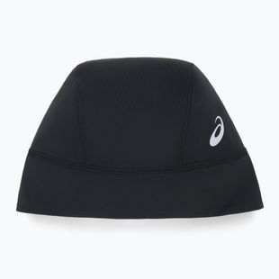 Шапка зимова жіноча ASICS Winter Run performance black