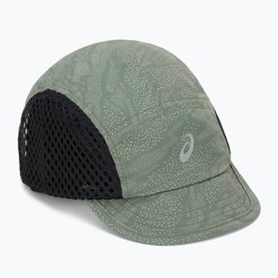 Кепка ASICS Fujitrail mantle green/khaki