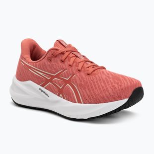 Кросівки для бігу жіночі ASICS Versablast 4 dark pink clay/birch