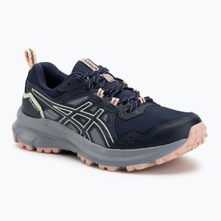 Кросівки для бігу жіночі ASICS Trail Scout 3 midnight/whisper green