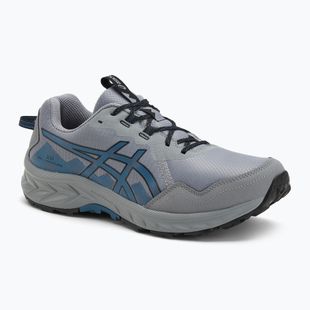 Кросівки для бігу чоловічі ASICS Gel-Venture 10 gravel/winter sea