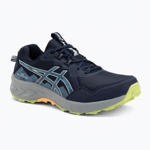 Кросівки для бігу чоловічі ASICS Gel-Venture 10 midnight/winter sea