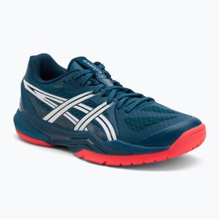 Кросівки чоловічі ASICS Powerbreak FF mako blue/white