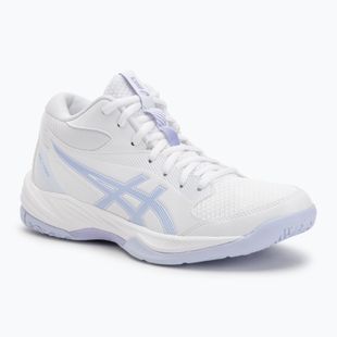 Кросівки жіночі ASICS Gel-Task MT 4 white/vapor
