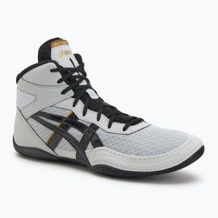 Кросівки борцівські ASICS Matflex 7 concrete/black