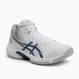 Кросівки чоловічі ASICS Beyond FF MT white/mako blue