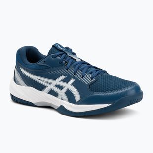 Кросівки чоловічі ASICS Gel-Task 4 mako blue/white