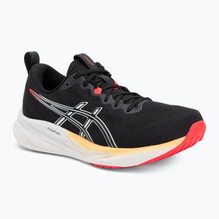 Кросівки для бігу чоловічі ASICS Gel-Pulse 16 black/white