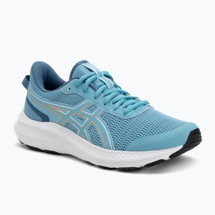 Кросівки для бігу чоловічі ASICS Jolt 5 stillwater/honey beige