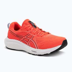 Кросівки для бігу чоловічі ASICS Gel-Contend 9 flash red/blue fade