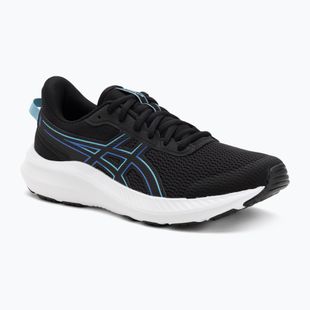 Кросівки для бігу чоловічі ASICS Jolt 5 black/dark cobalt