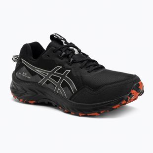 Кросівки для бігу чоловічі ASICS Gel-Venture 10 black/lake grey