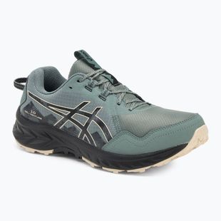 Кросівки для бігу чоловічі ASICS Gel-Venture 10 monument blueblack