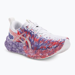 Кросівки для бігу жіночі ASICS Noosa Tri 16 huddle white/edo purple
