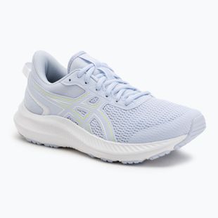 Кросівки для бігу жіночі ASICS Jolt 5 blue fade/lucid yellow