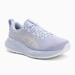Кросівки для бігу жіночі ASICS Gel-Cumulus 27 blue fade/white