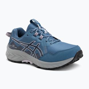 Кросівки для бігу жіночі ASICS Gel-Venture 10 winter sea/midnight