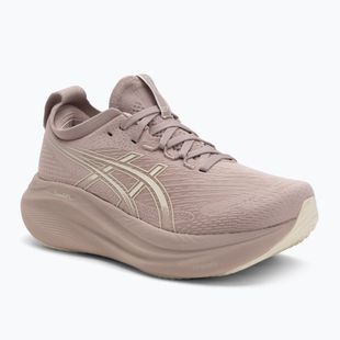 Кросівки для бігу жіночі Asics Gel-Nimbus 27 fawn birch