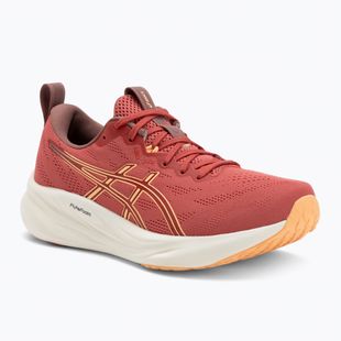 Кросівки для бігу жіночі Asics Gel-Pulse 16 dark pink clay/orange glow