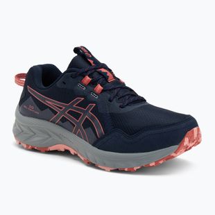 Кросівки для бігу жіночі ASICS Gel-Venture 10 midnight/indigo fog