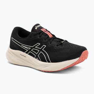 Кросівки для бігу жіночі Asics Gel-Pulse 15 GTX black/vanilla