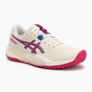 Кросівки тенісні жіночі Asics Gel-Challenger 15 W cream/bright rose