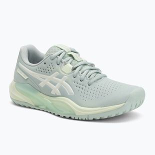 Кросівки тенісні жіночі Asics Gel-Challenger 15 W lichen rock/whisper green