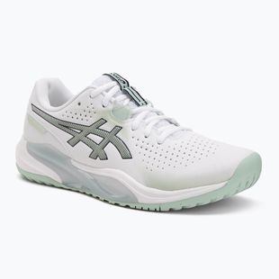 Кросівки тенісні чоловічі Asics Gel-Challenger 15 white/lichen rock
