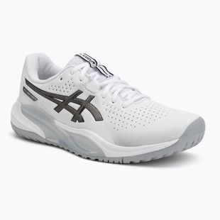 Кросівки тенісні чоловічі ASICS Gel-Challenger 15 white/gunmetal