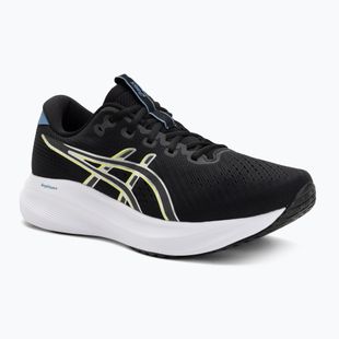 Кросівки для бігу чоловічі ASICS Gel-Excite 11 black/pure silver