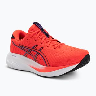 Кросівки для бігу чоловічі ASICS Gel-Excite 11 flash red/black