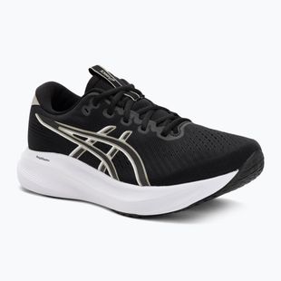 Кросівки для бігу чоловічі ASICS Gel-Excite 11 black/meteor grey
