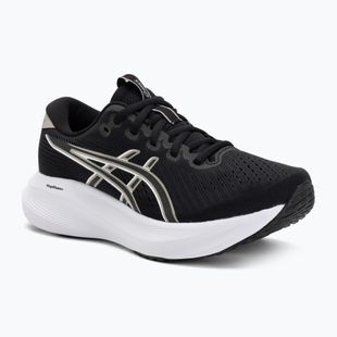 Кросівки для бігу жіночі ASICS Gel-Excite 11 black/meteor grey