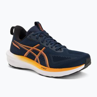 Кросівки для бігу чоловічі ASICS GT-1000 14 midnight/sandstorm