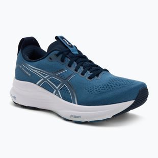 Кросівки для бігу чоловічі ASICS Gel-Kayano 32 winter sea/midnight