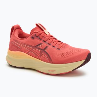 Кросівки для бігу жіночі ASICS Gel-Kayano 32 dark pink clay/dark currant