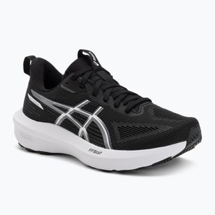 Кросівки для бігу жіночі ASICS GT-1000 14 black/white