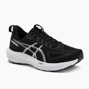 Кросівки для бігу чоловічі ASICS GT-1000 14 black/white
