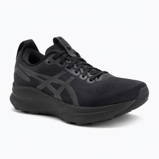 Кросівки для бігу чоловічі ASICS Gel-Kayano 32 black/graphite grey