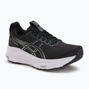 Кросівки для бігу жіночі ASICS Gel-Kayano 32 black/white