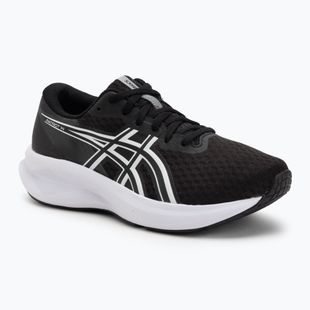 Кросівки для бігу жіночі ASICS Patriot 14 black/gravel