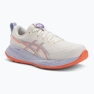 Кросівки для бігу чоловічі ASICS Gel-Cumulus 27 Tokyo cream/edo purple