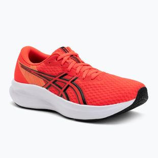 Кросівки для бігу чоловічі ASICS Patriot 14 flash red/black
