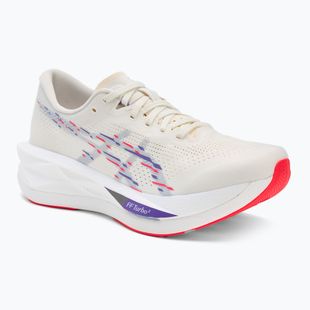 Кросівки для бігу чоловічі ASICS Sonicblast cream/blue fade
