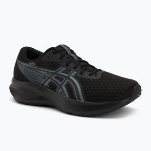 Кросівки для бігу чоловічі ASICS Patriot 14 black/metropolis
