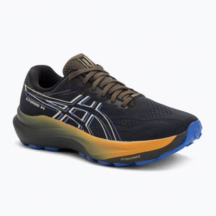 Кросівки для бігу чоловічі ASICS GT-2000 14 GTX black/vanilla