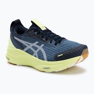 Кросівки для бігу жіночі ASICS Gel-Kayano 32 Lite-Show lite-show/lucid yellow