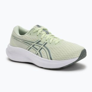 Кросівки для бігу жіночі ASICS Patriot 14 whisper green/monument blue