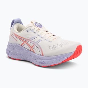 Кросівки для бігу жіночі ASICS Gel-Kayano 32 Tokyo cream/edo purple