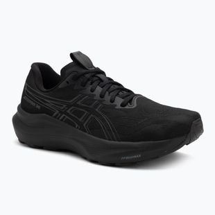 Кросівки для бігу чоловічі ASICS GT-2000 14 black/graphite grey